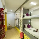 Moustache Hostel, Jaipur