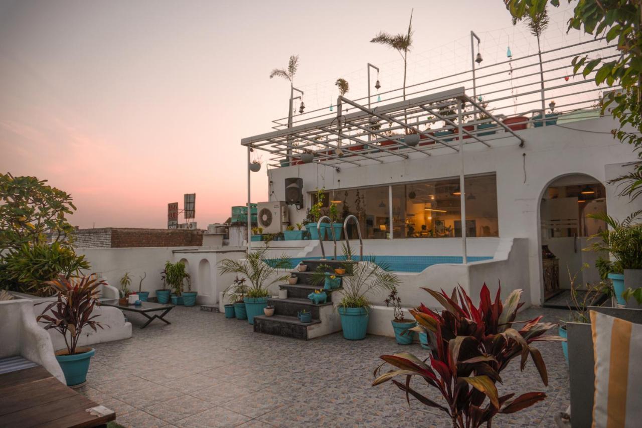 Moustache Hostel, * Jaipur